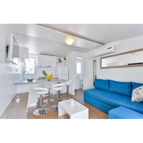 Mobile house Nord 1 Laguna