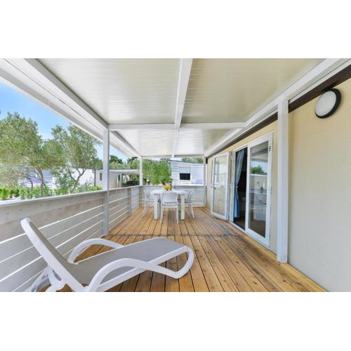 Mobile house Nord 2 Laguna