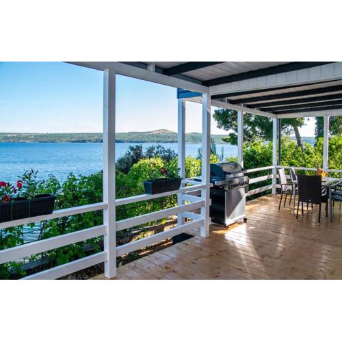 Mobilehome in Posedarje - Paklenica Riviera 51117