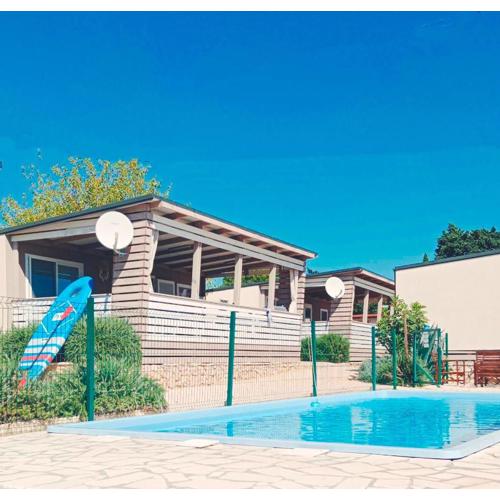 Mobilehome Mali No 2