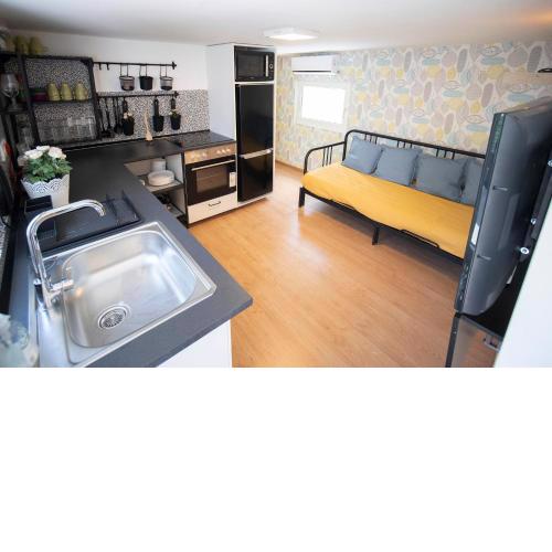 Mobilehome Szántód