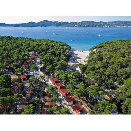 Mobilehome Victoria - Camp Soline
