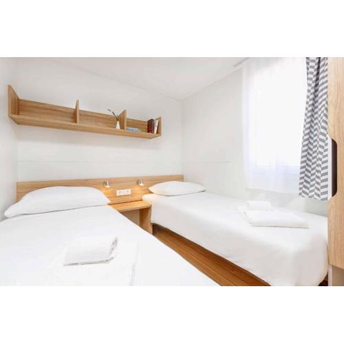Mobilehomes in Rovinj - Istrien 50060