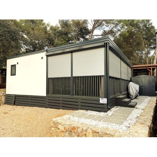 Mobilhome LUNA