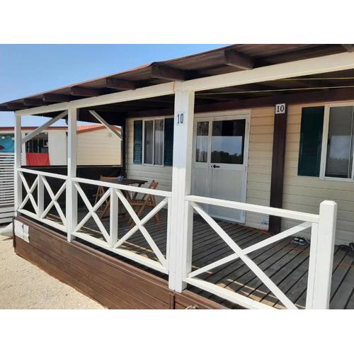 Mobilhome Nr10,Biograd