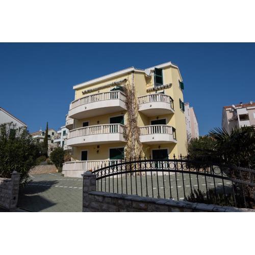 Moby apartments