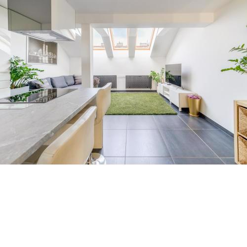 ModaLoft Duplex by Rentez
