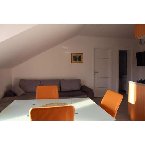 Moderan apartman Ana - Vinkovci centar