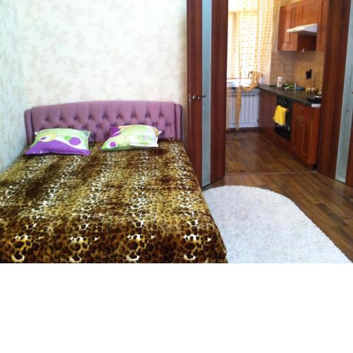 Modern 1-bedroom in center of Odessa at Richelevskaya & Derebasovska