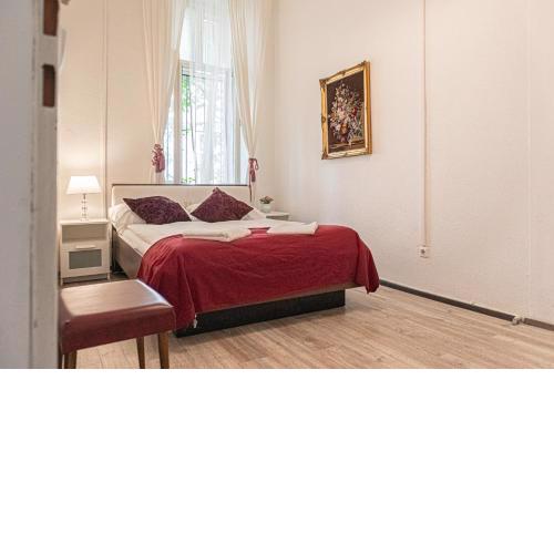 Modern 1BR Apartment - Great for Longstays