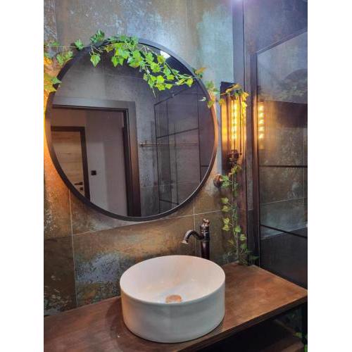 Modern, Airport Designer Double Suites