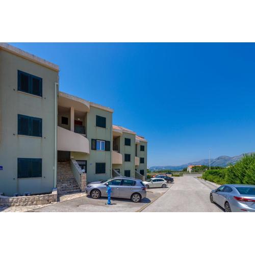 Modern and Spectacular 2-BedApartment in Cavtat