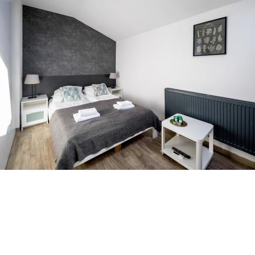 Modern aparment in the very central location 19