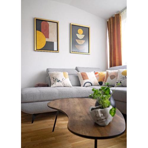 Modern Apart w Centrum