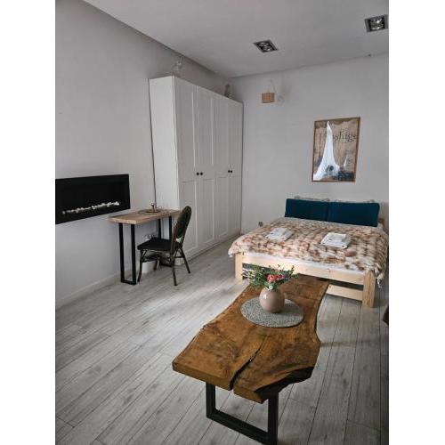 Modern apartament in the Old Town