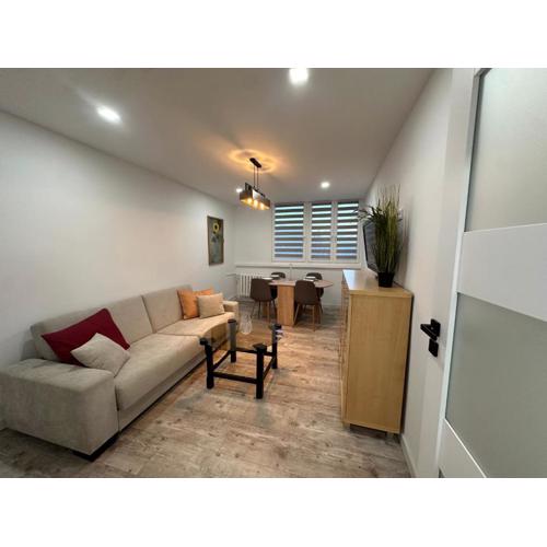 Modern apartament