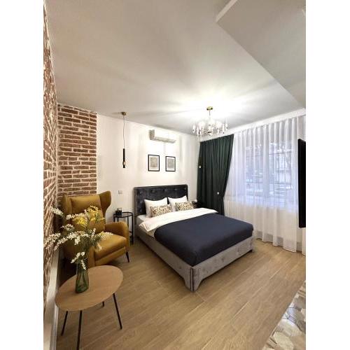 Modern Apartment, 100m to Opera