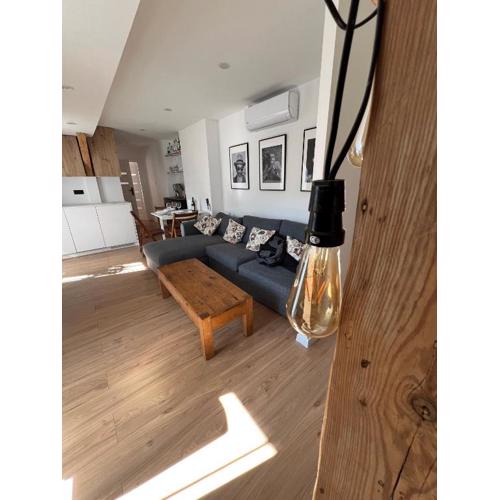 Modern Apartment 46m2 AC 100m from Stary Rynek City Center Kramarska 21