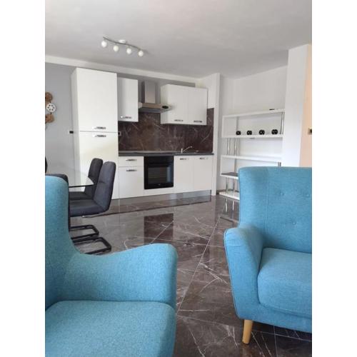 Modern apartment Ana