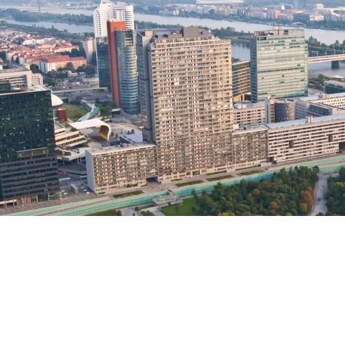 Modern Apartment at VIC