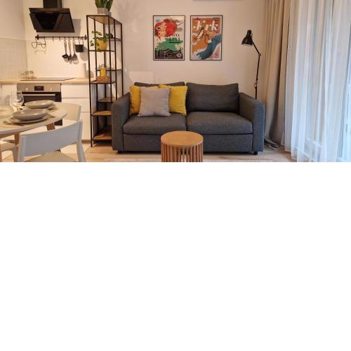 Modern Apartment CityBeat#10