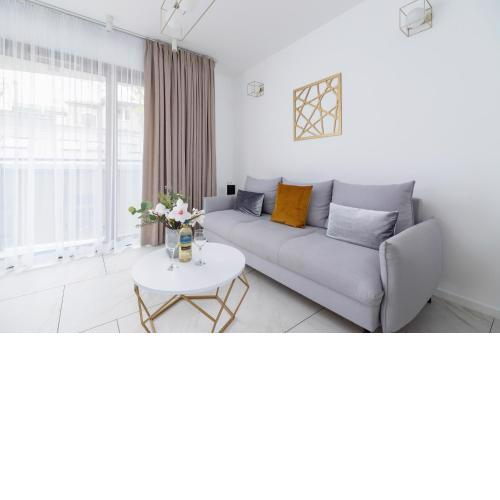Modern Apartment Cracow Old Town by Noclegi Renters
