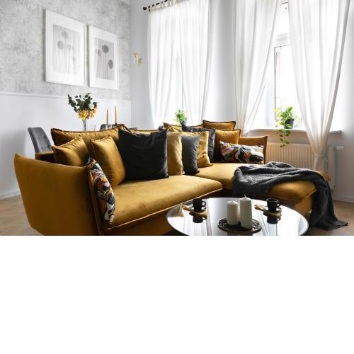 Modern Apartment for 4 guests, Cracow Old Town