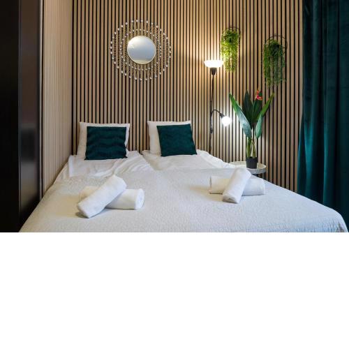 Modern apartment in best location
