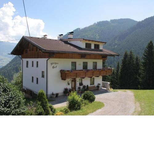 Modern Apartment in F genberg with Garden