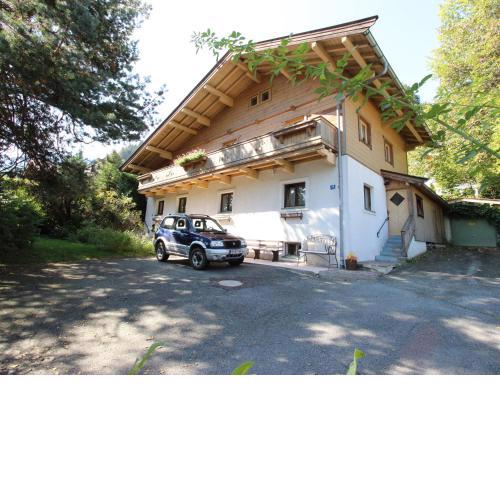 Modern Apartment in Kitzbuhel near Ski Area