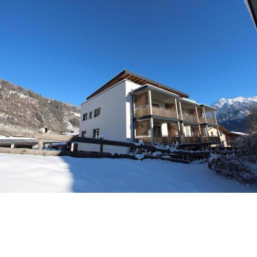 Modern apartment in Neukirchen am Gro venediger