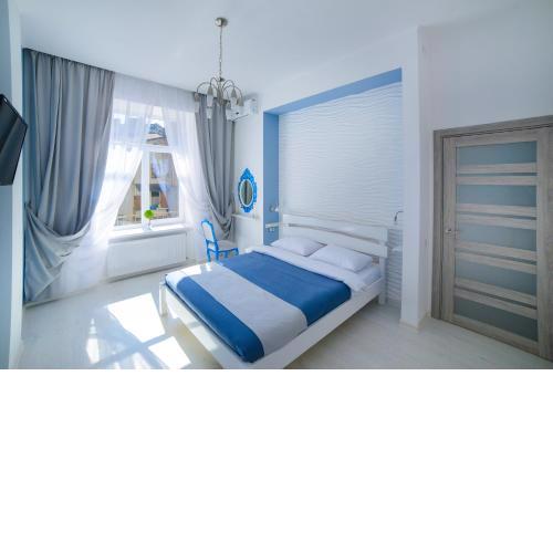 Modern Apartment in Old City Center