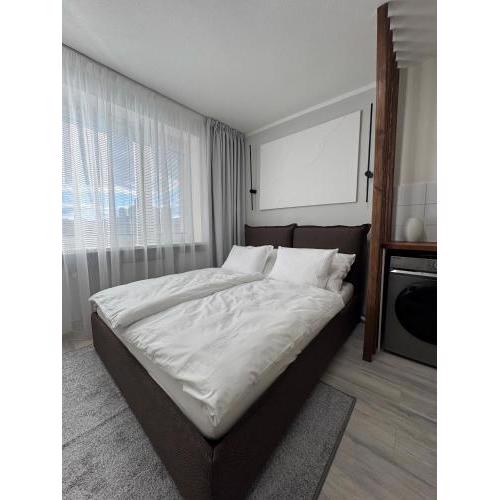 Modern Apartment in the City Center