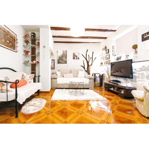 Modern Apartment in the Heart of Split with Private Garden