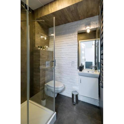 Modern apartment in the very central location 18
