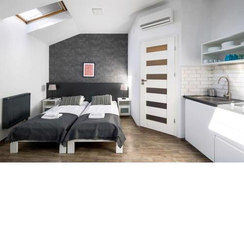 Modern apartment in the very central location 20