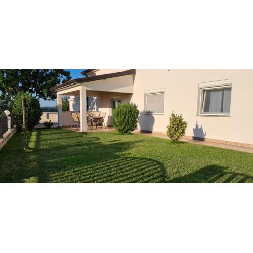Modern Apartment Ivan With Pool And Terrace