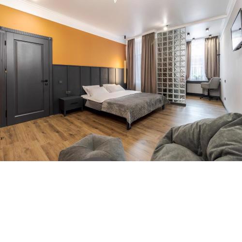 Modern Apartment lviv