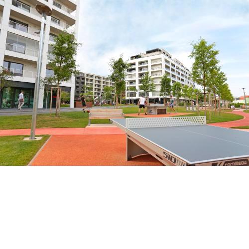 Modern apartment near the city centre URBAN