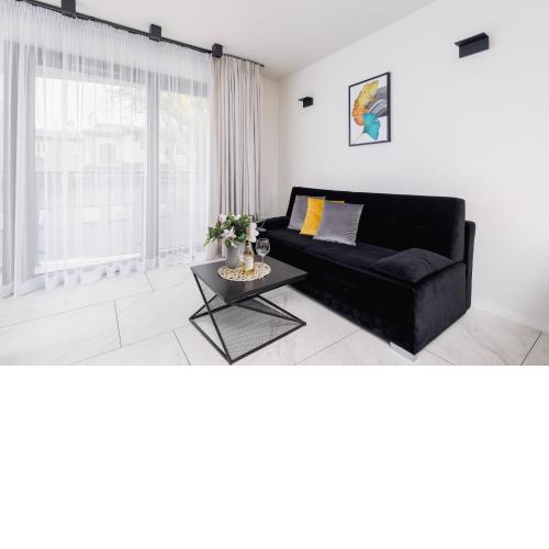 Modern Apartment Old Town Cracow by Noclegi Renters