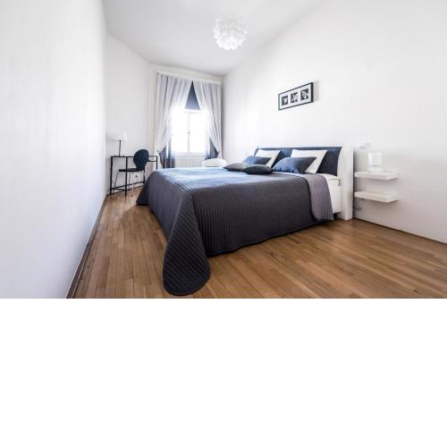 Modern Apartment Riegrovy sady