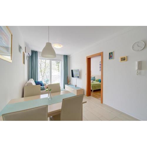 Modern Apartment Selce