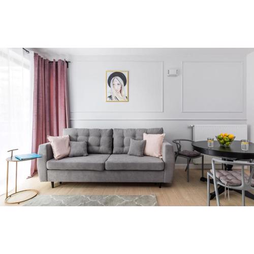 Modern Apartment Warsaw Burakowska by Noclegi Renters