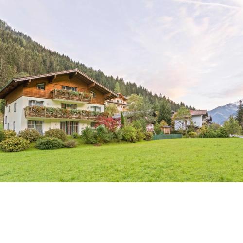Modern Apartment with Sauna in Gro arl Salzburg