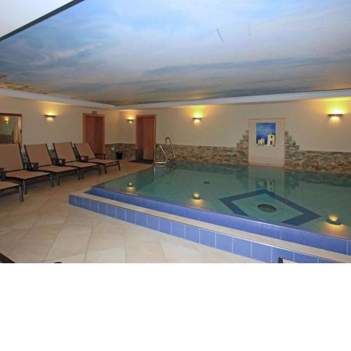 Modern Apartment with Sauna in Stumm Tyrol