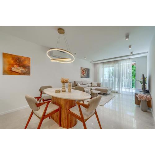 Modern Apartment ZiA Lux