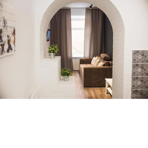 Modern apartment