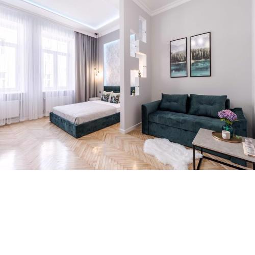 MODERN apartment