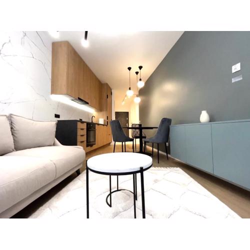 Modern Apartment