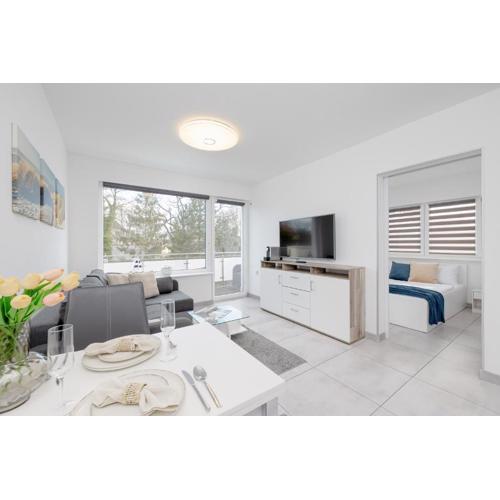 Modern Apartments Herberta by Rent like home